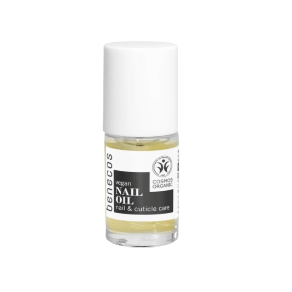 Benecos Vegan Nail Oil 5ml