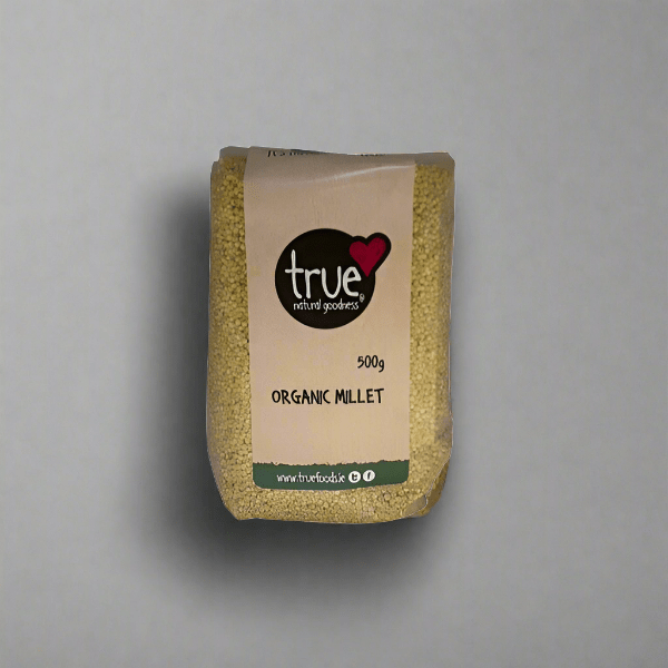 Organic Millet 500g