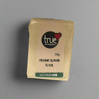 Organic Almond Flour 250g