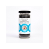 Clearspring Organic Gomashio - Black Sesame With Sea Salt 100g