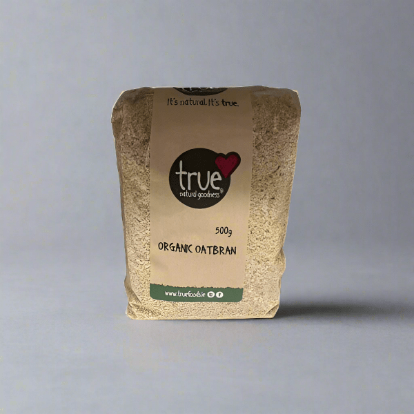 Organic Oatbran