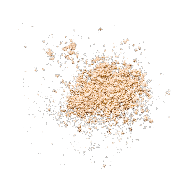 Benecos Vegan Natural Mineral Powder Light Sand 10g