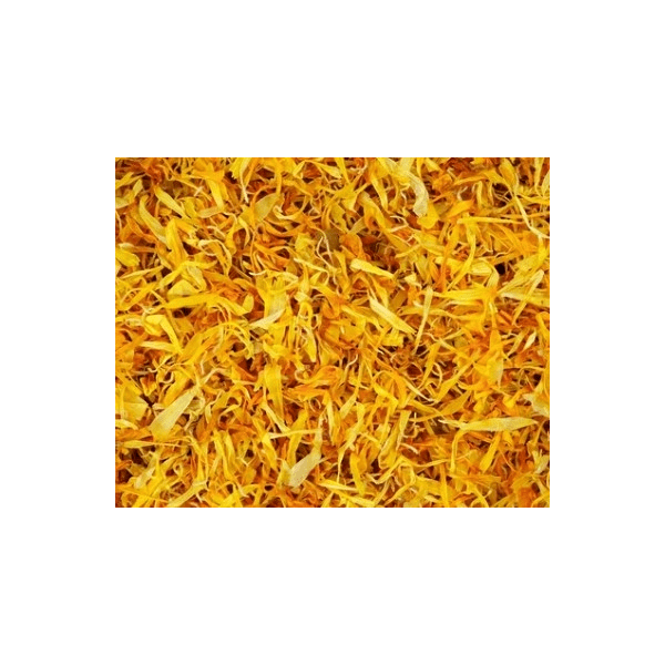 Marigold (Calendula) Petals 50g
