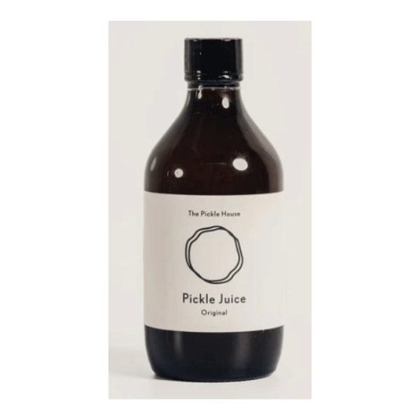 The Pickle House Pickle Juice 500ml