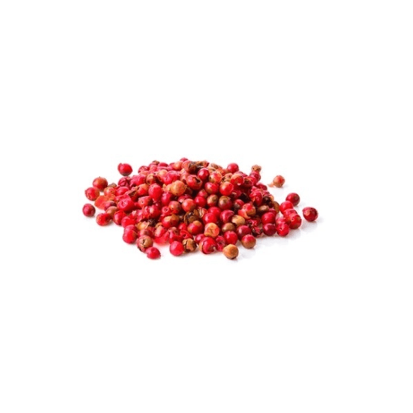 Pink Peppercorns 50g