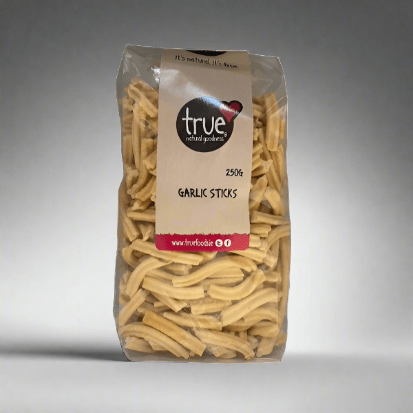 Garlic Sticks 250g
