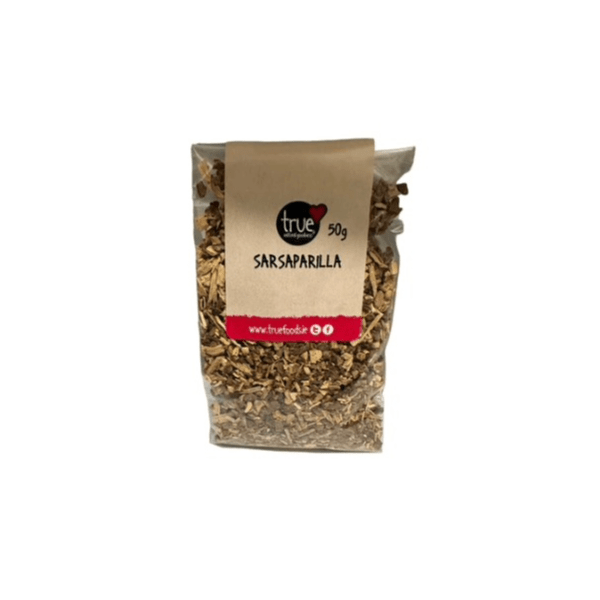 Sarsaparilla 50g