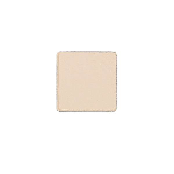 Benecos Beauty ID Natural Eyeshadow -Whipped Cream- Refill - 1.5g