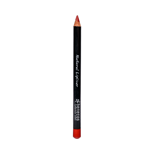 Benecos Natural Lipliner Red
