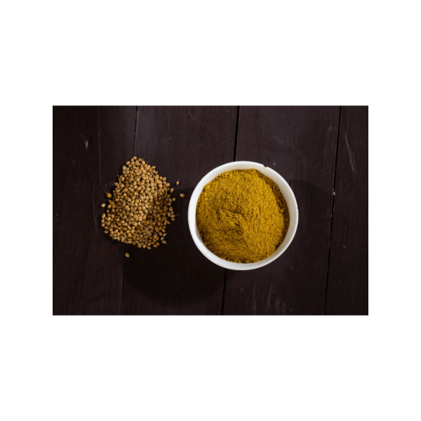 Ground Coriander 50g