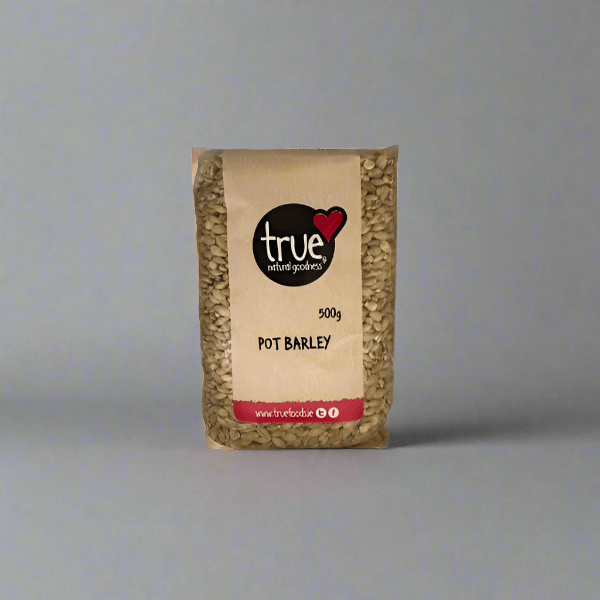 Pot Barley 500g