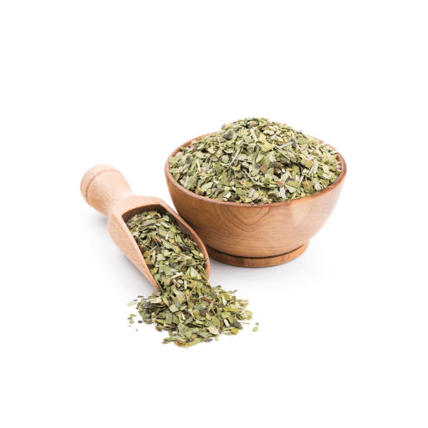 Maté, also known as Yerba maté