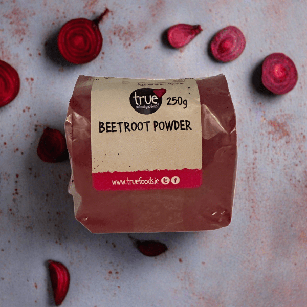 Beetroot Powder