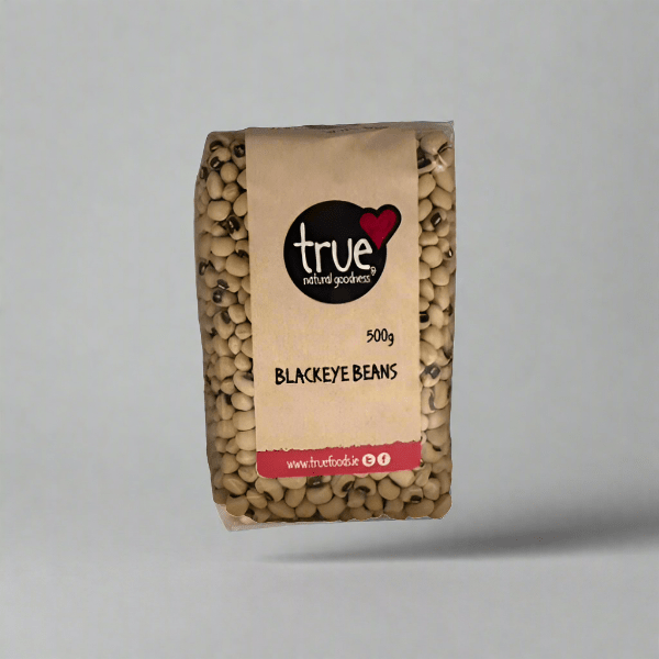 Blackeye Beans 500g