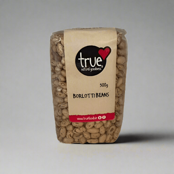 Borlotti Beans 500g