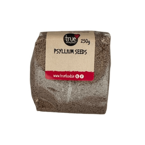 Psyllium Seeds 250g