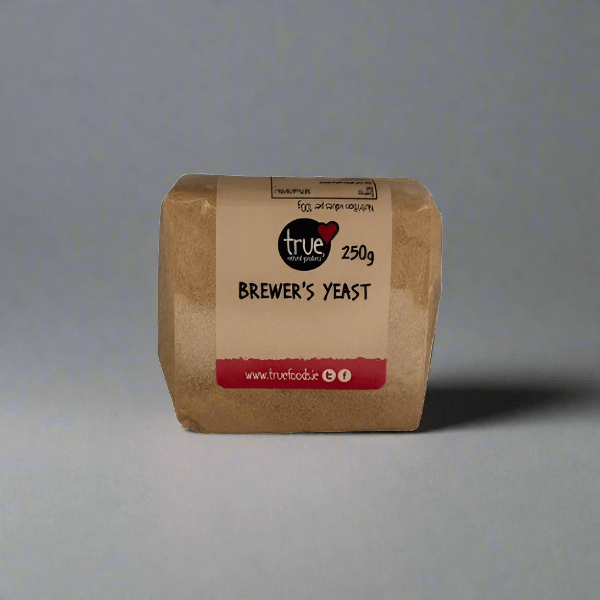 Brewers Yeast 250g
