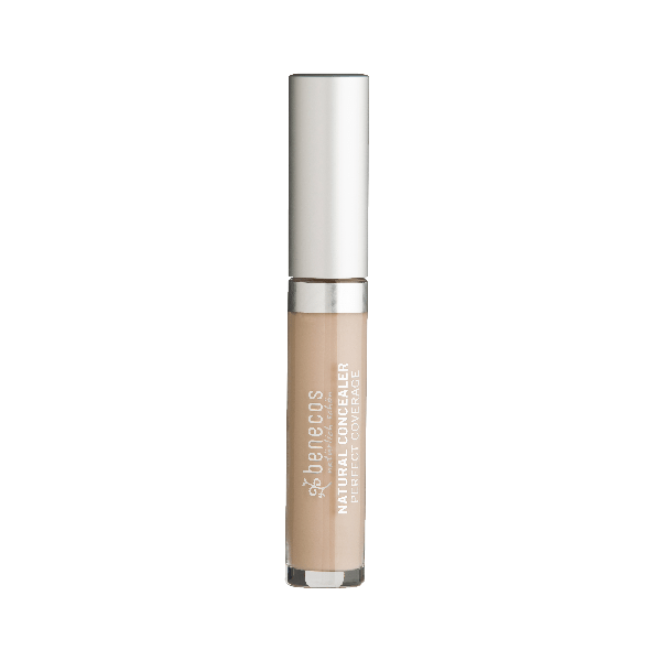 Benecos Vegan Natural Concealer Light