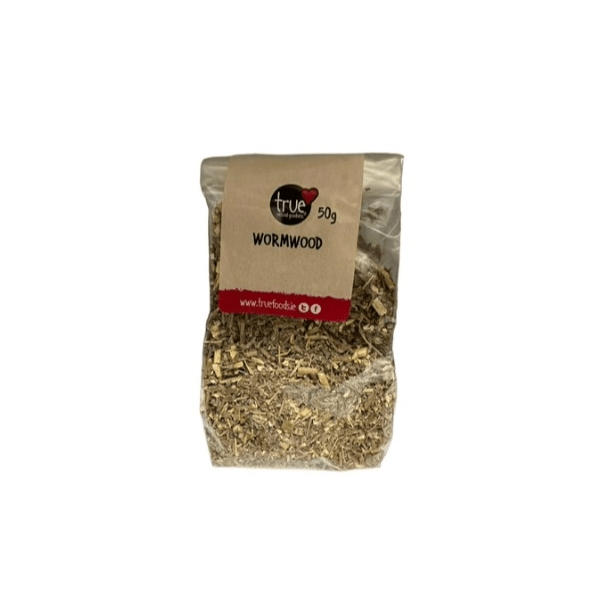 Wormwood 50g