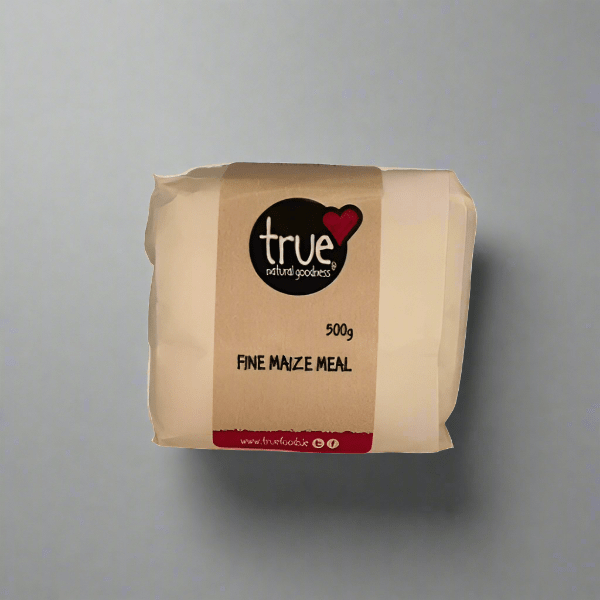 Fine Maize Meal