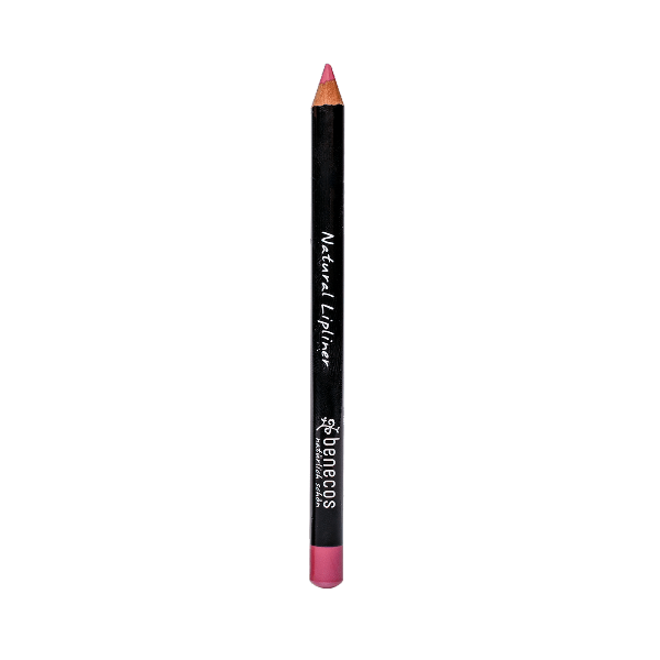 Benecos Natural Lipliner Pink