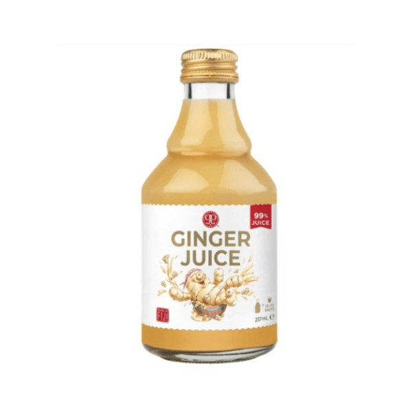 Ginger People Ginger Juice 237ml