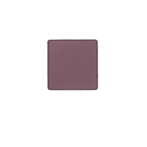 Benecos Beauty ID Natural Eyeshadow -Matt Plum- Refill - 1.5g