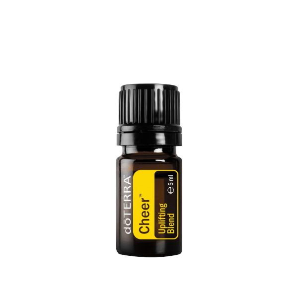 dōTERRA Cheer®Essential Oil Blend 5ml