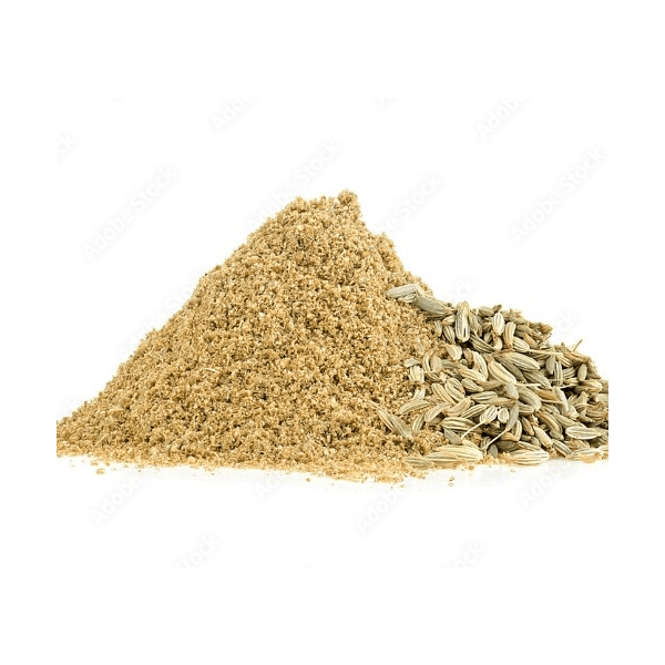Ground Fennel 50g