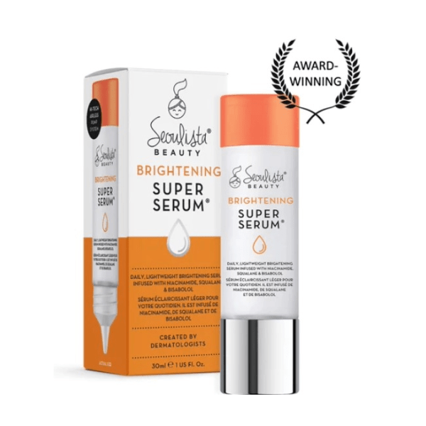 Seoulista Beauty Brightening Super Serum 30ml