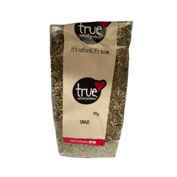 Sage 50g