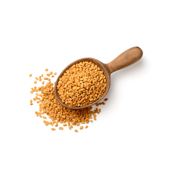 Fenugreek Seeds 50g