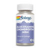 Solaray Glucosamine Chondroitin & MSM 60 Tabs