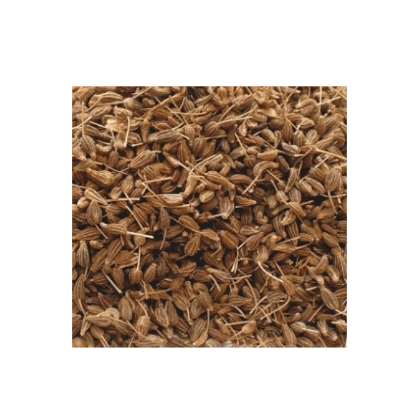 Whole Aniseeds 50g