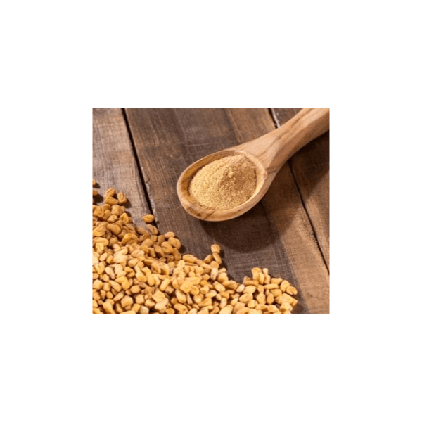 Ground Fenugreek 50g