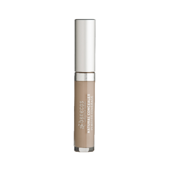 Benecos Vegan Natural Concealer Beige 5g