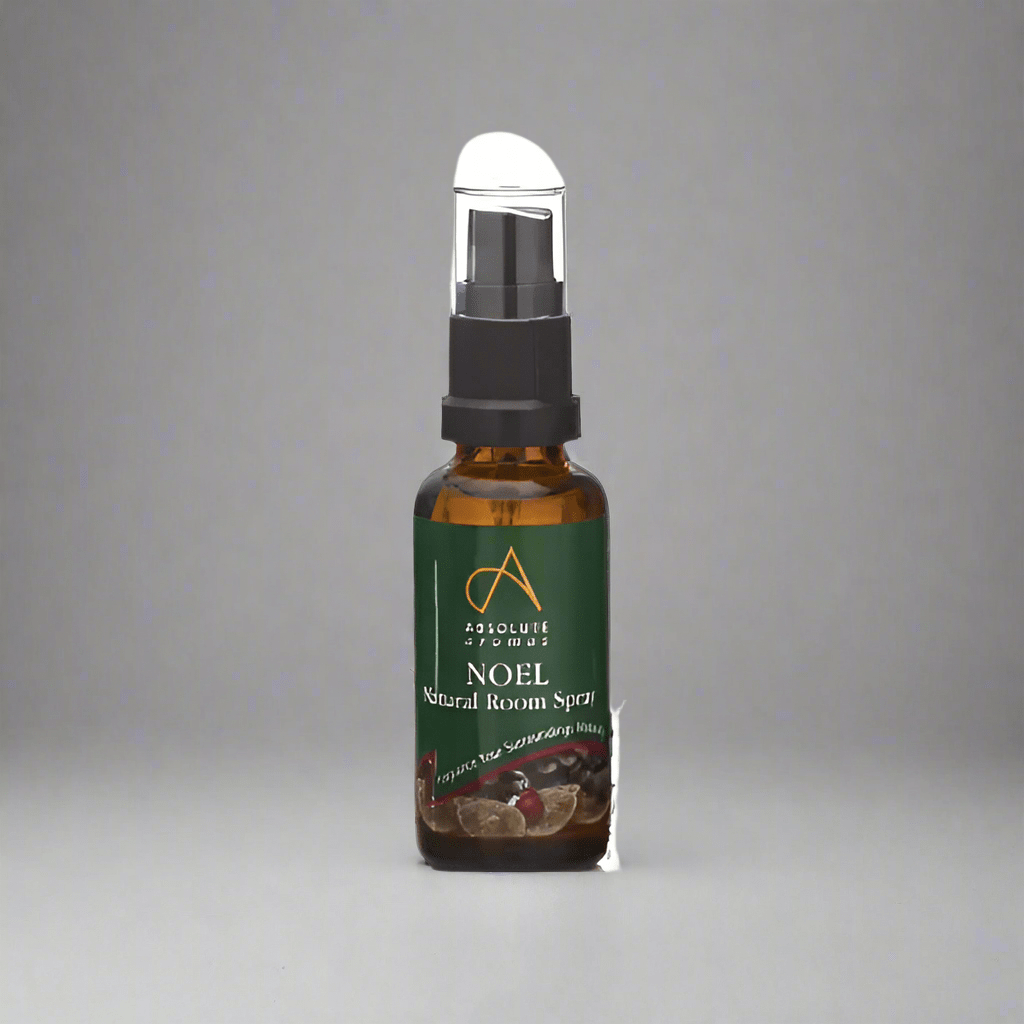 Absolute Aromas Noel Room Spray 30ml
