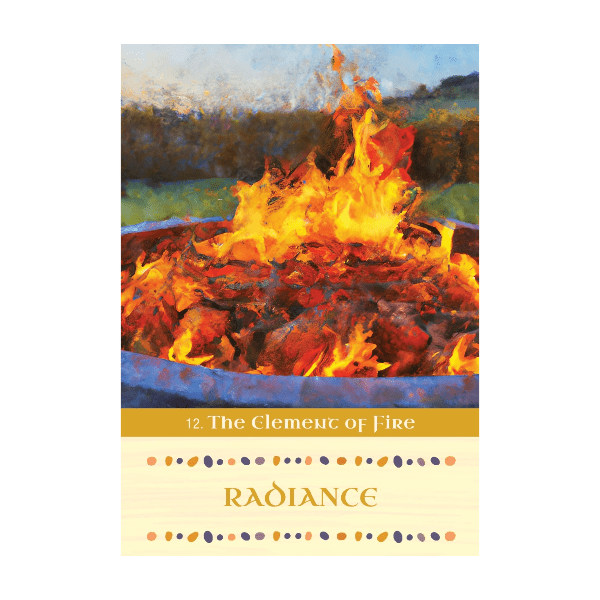 Brigid Oracle Card Deck