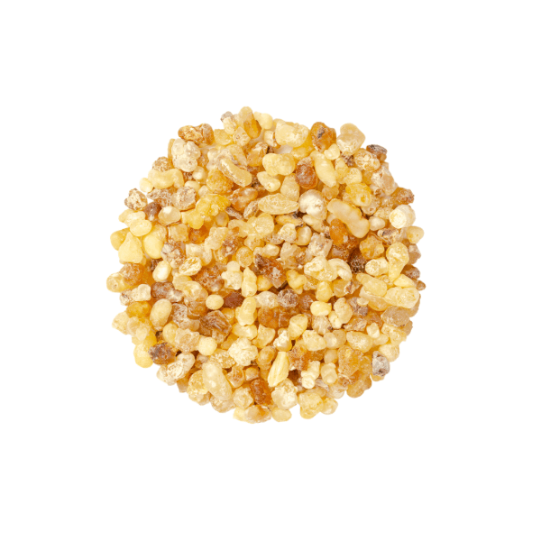 Frankincense Resin 50g