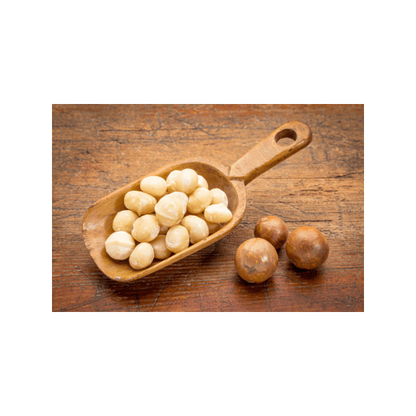 Macadamia Nuts 100g