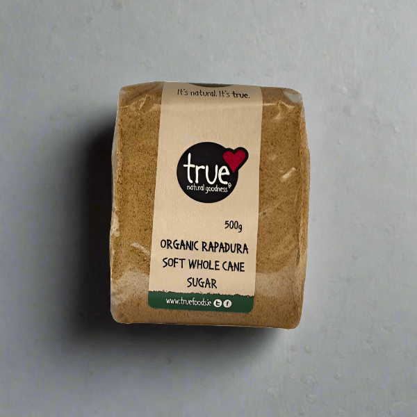 Organic Rapadura Sugar 500g