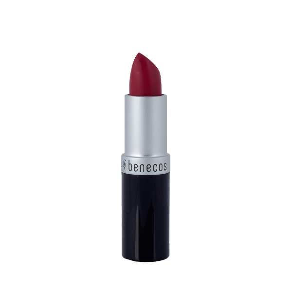 Benecos Natural Lipstick Just Red