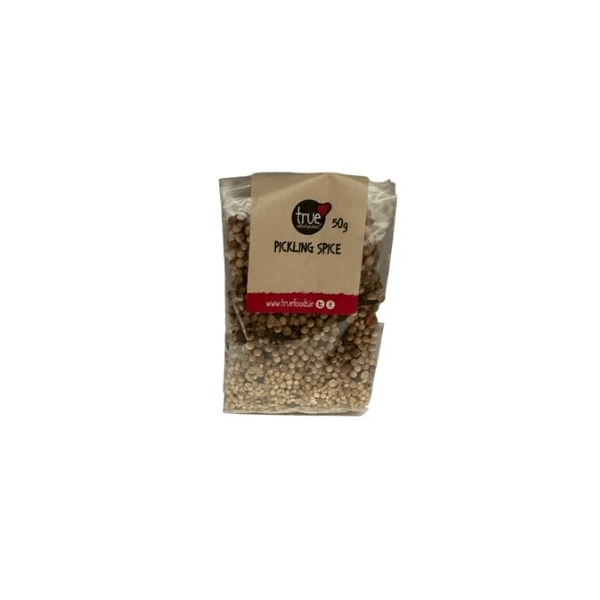 Pickling Spice 50g