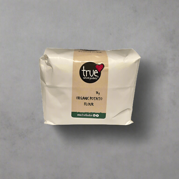 Organic Potato Flour 1kg