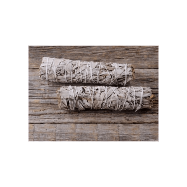 Sage Smudge Sticks