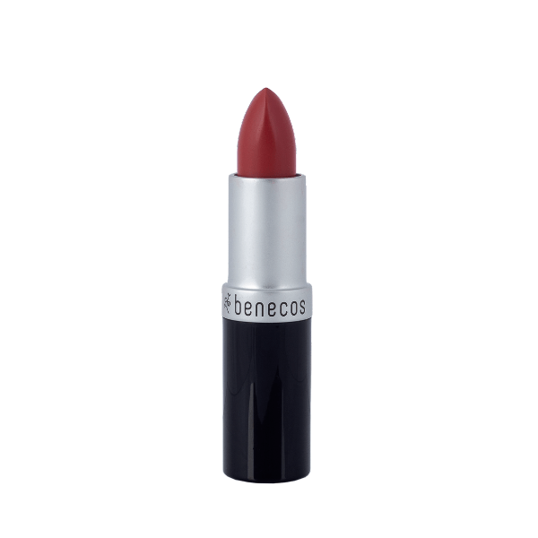 Benecos Natural Lipstick Soft Coral