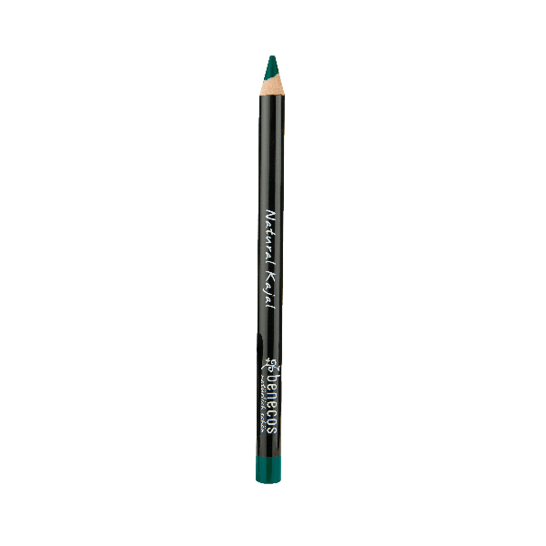 Benecos Natural Kajal Eyeliner Green