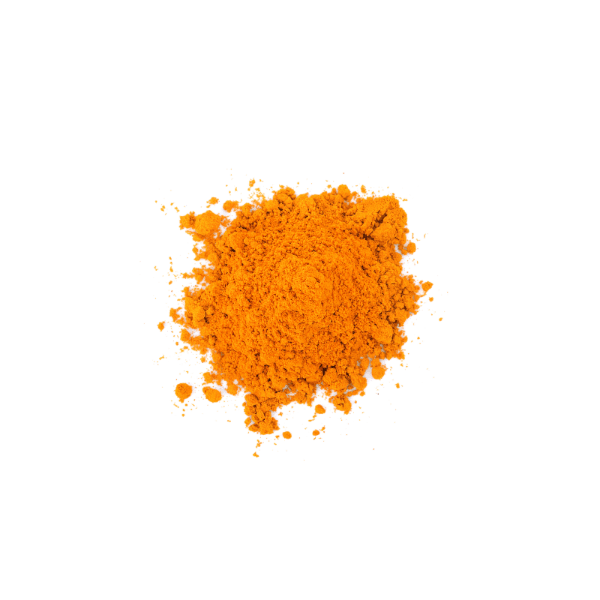 Ground Turmeric 50g