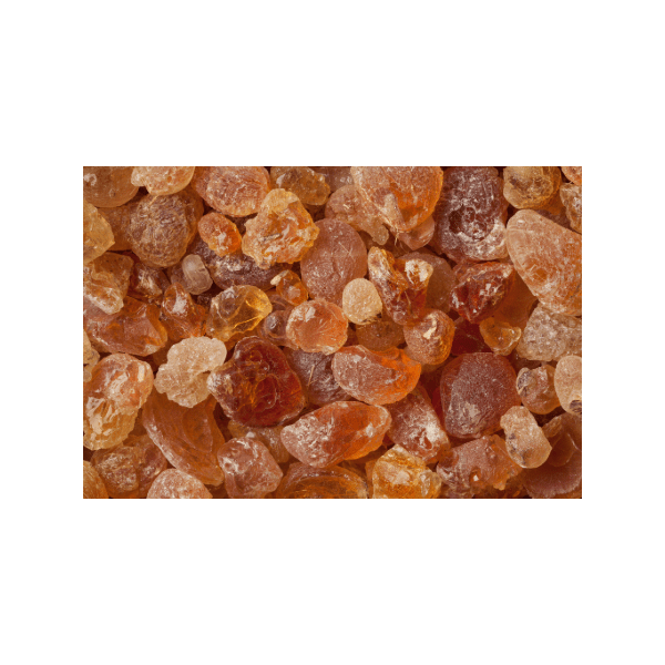 Gum Arabic 50g
