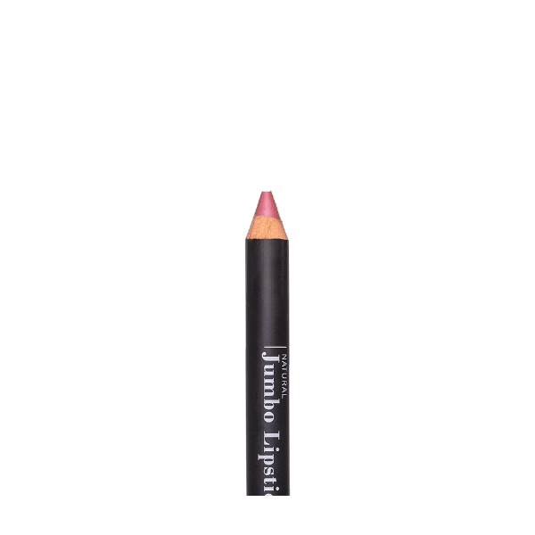 Benecos Natural Jumbo Lipstick Rosy Brown